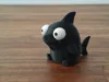 Cartoon Shark AMS