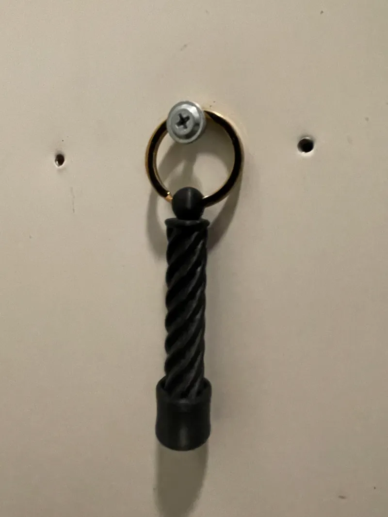 Fidget toy