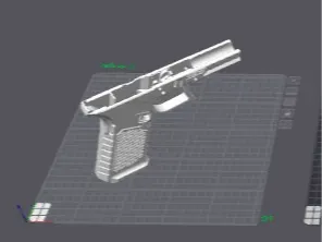 g17 gen 3 ergo