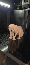 200%-Angle print to minimize windshielf stepping