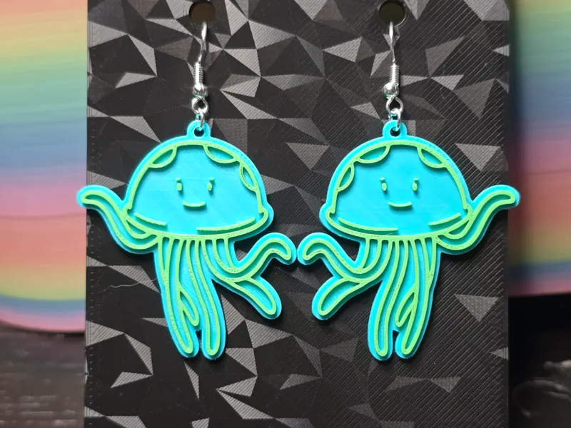 Cute Beachy Jewelry Charms