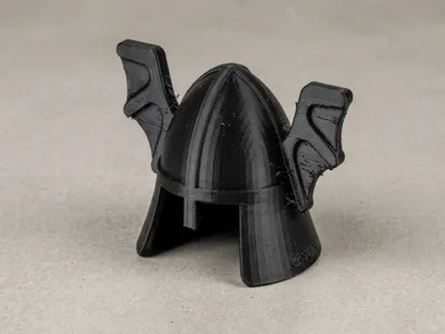 Classic Fright Knights - Custom Helmet Upgrade