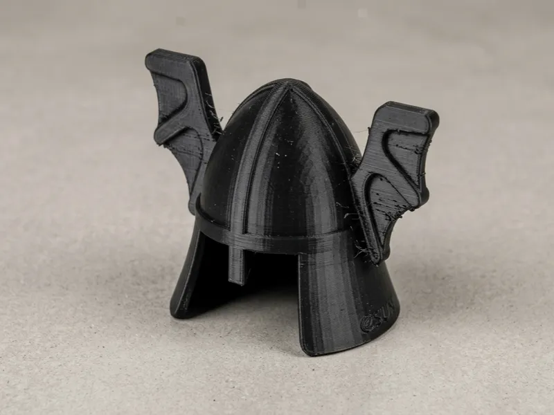 Classic Fright Knights - Custom Helmet Upgrade