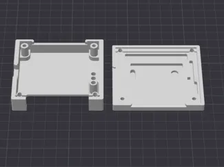 CF2IDE Box