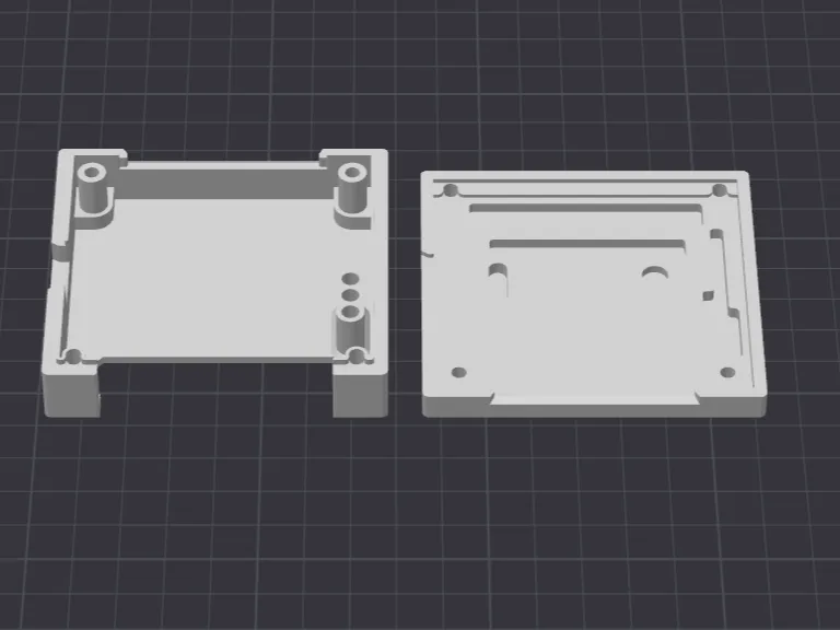 CF2IDE Box