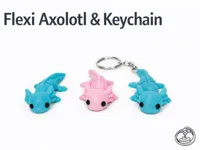 Single Color-Keychain Print Profile