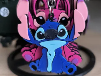 Stitch NO AMS