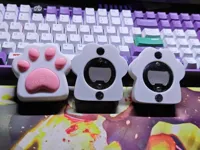 爪爪开瓶器