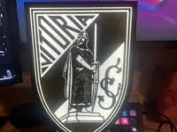 0.2mm layer, 2 walls, 10% infill