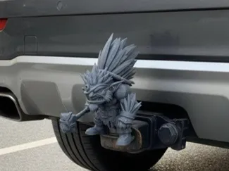 DotA 2 Bristleback