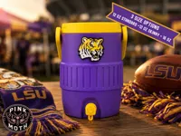 LSU Standard