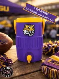 LSU Skinny