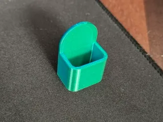 Sewing Machine Scissors Holder