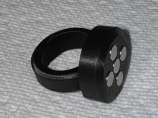 Furniture Magnet Knob