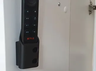 Nvidia Shield TV 2019 Remote Holder