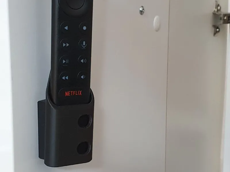 Nvidia Shield TV 2019 Remote Holder