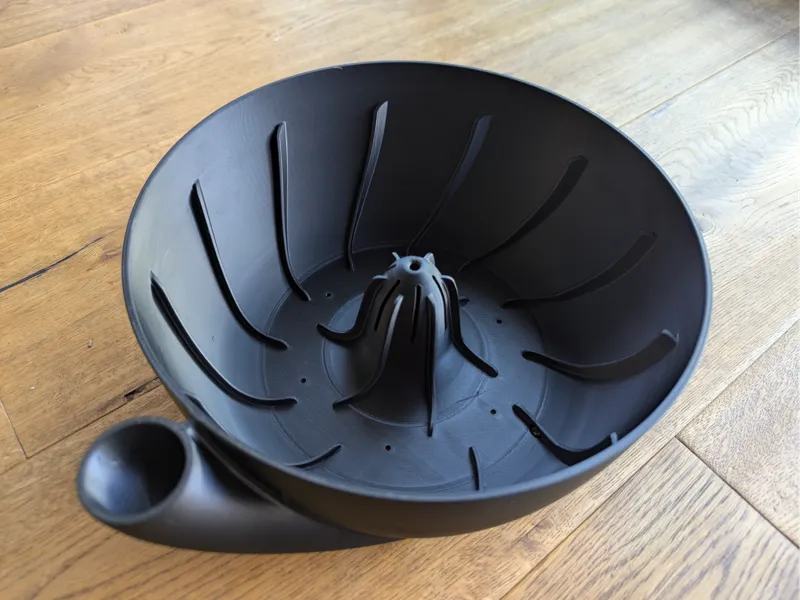 washing bowl *OPTIMIZED*