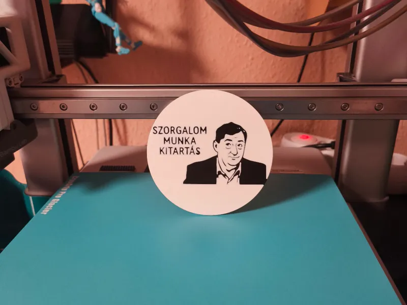 Mészaros Lőrinc Lölö Coaster