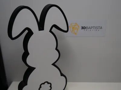 easter bunny 3