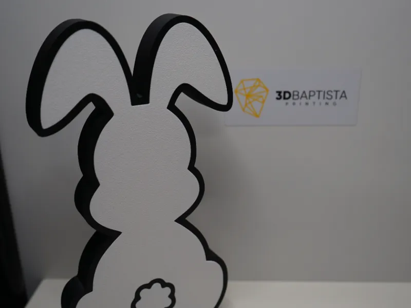 easter bunny 3