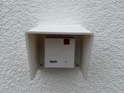 Fritz!Box Cover Fritzbox Repeater 1700