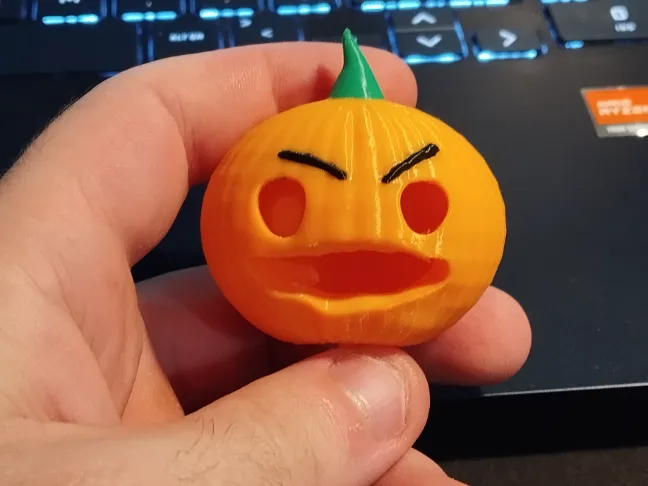 pumpkins