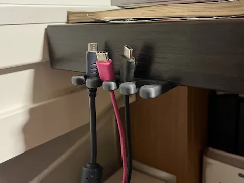 support cable usb 