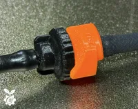 DripQ Inline Quick-Connector
