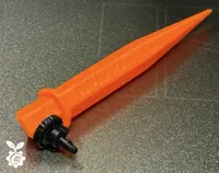 DeepIRR 6 Deep Irrigation Stake