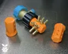 MiniHub HF 4-8-12 Outlets