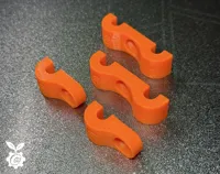 DripGrip Line Mount Sets (5.72mm & 6.2mm)