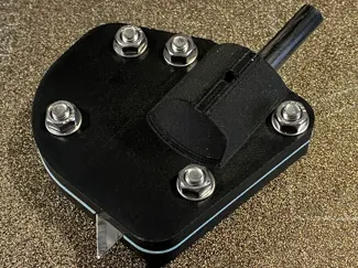 Multi Blade CNC Drag Knife