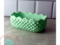 0.2mm layer, 2 walls, 8% infill