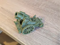 0.2mm layer, 3 walls, 15% infill