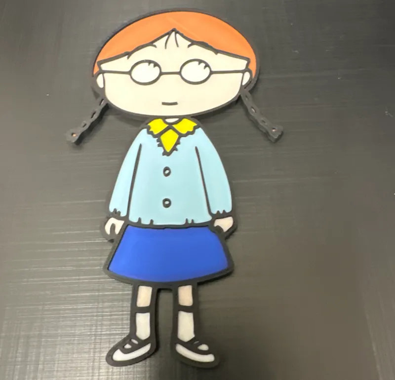Tama-chan