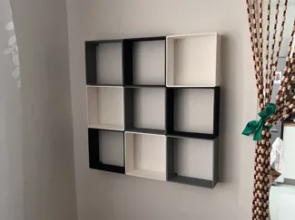 Wall Shelf