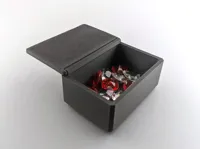 Coffre pour le jeu de société Diamant — photo 4