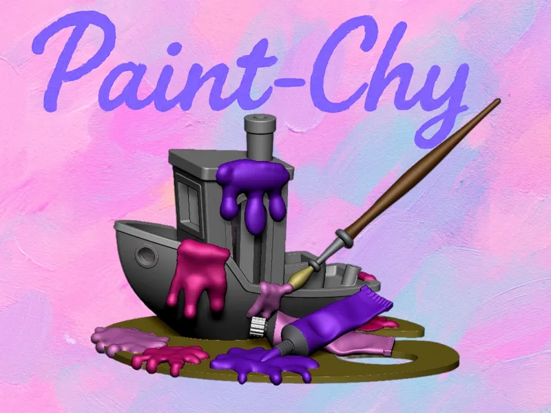 Paint-Chy – Le Benchy fête ses 10 ans en couleur !