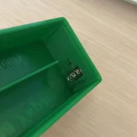 1x21700 + with spring 0.2mm layer, 5 walls, 15% infill