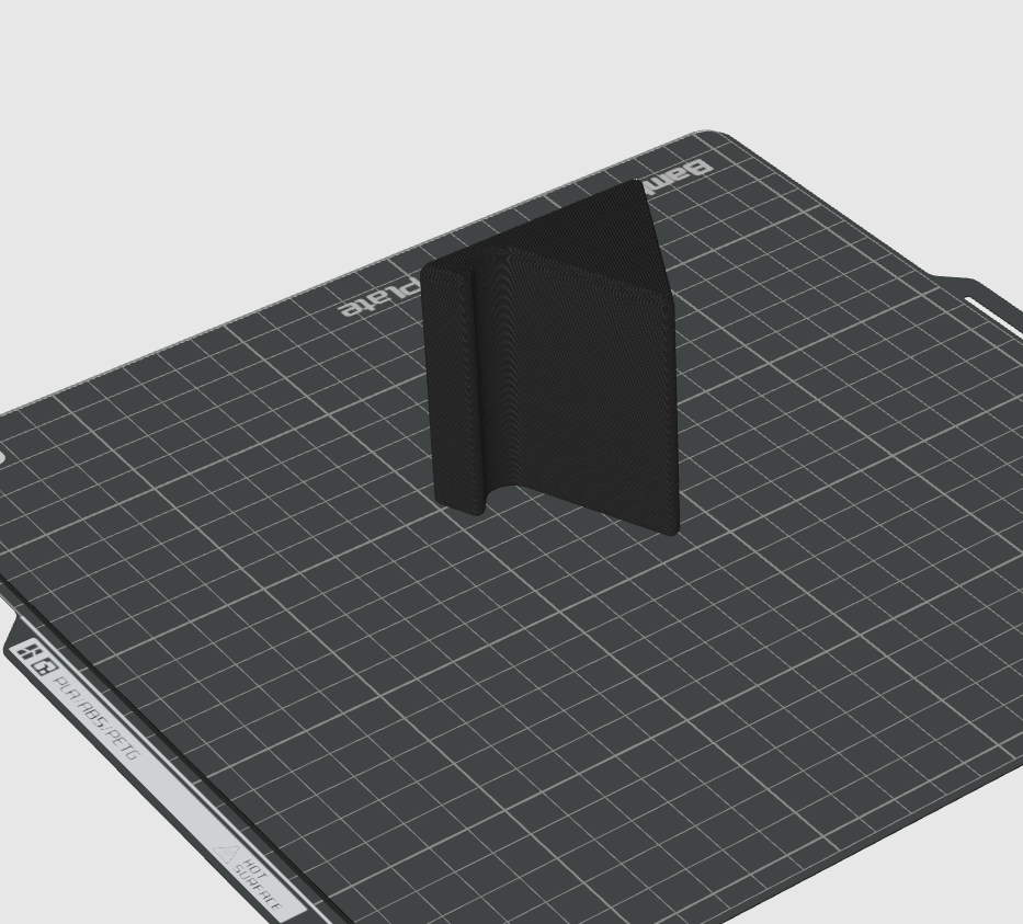 Miniatura 2 do modelo 3D Phone stand 