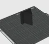 Fast, Clean, Sideways Print