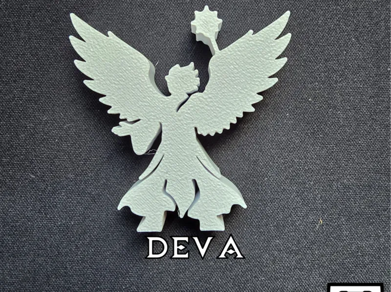 Deva - Meeple Mini