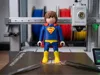 0.16mm layer, 2 walls, 15% infill