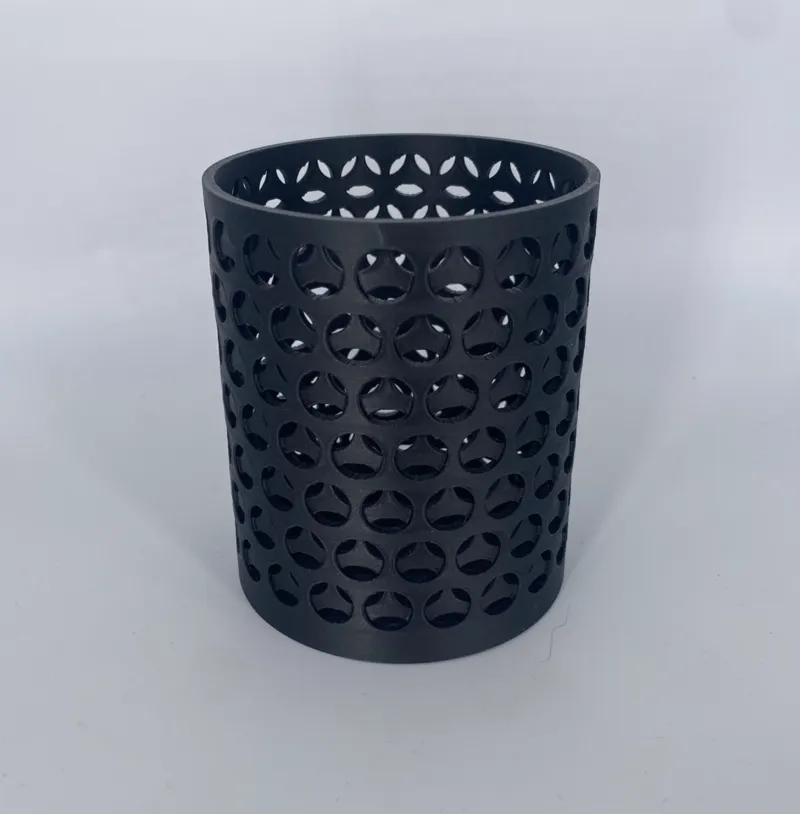Pen holder
