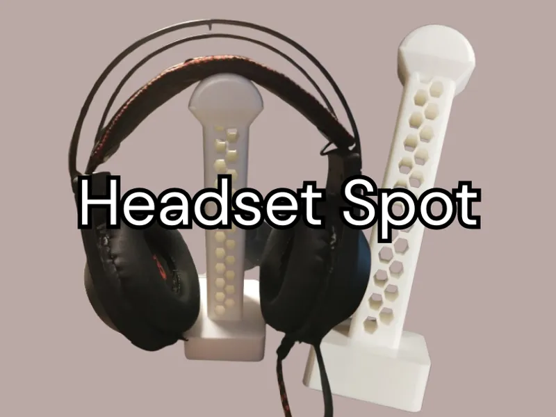 Headset Spot