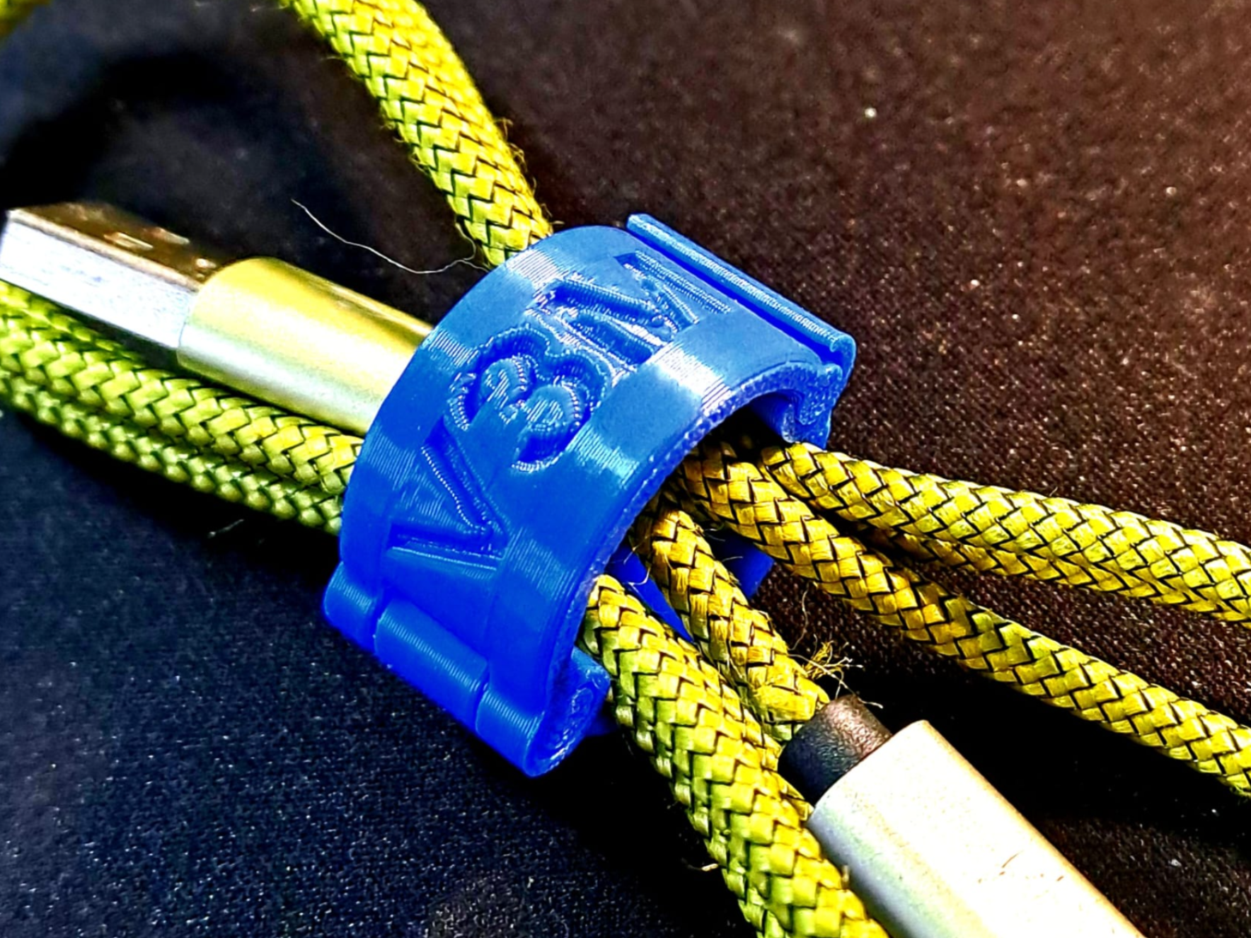 Cabel Clip V3 minni