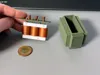 0.2mm layer, 4 walls, 100% infill
