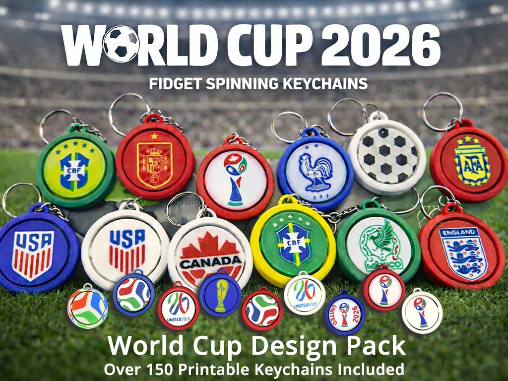 World Cup 2026 Key Spinners-All 48 National Teams