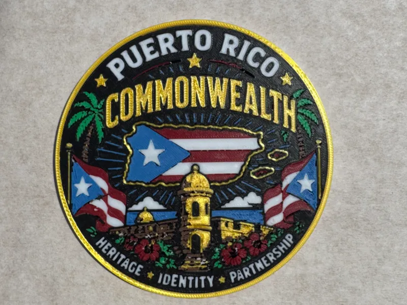 Puerto Rico Commonwealth
