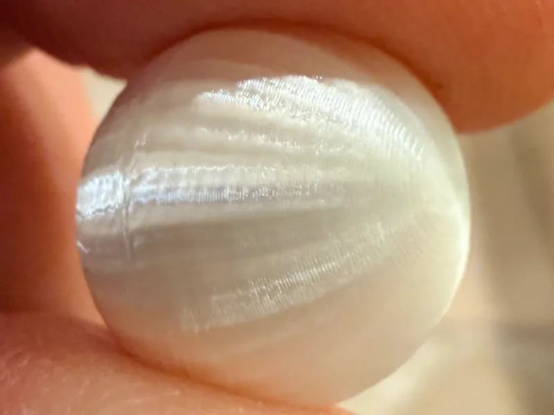 Silk Pearl x3